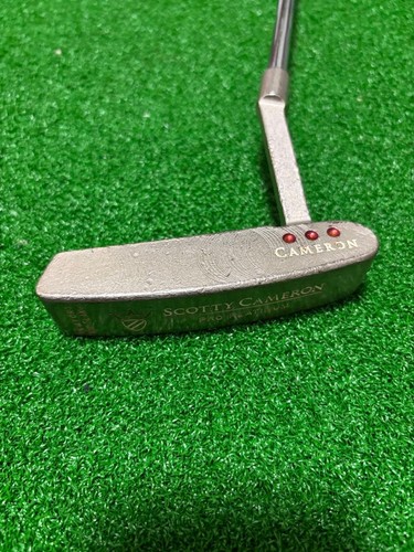 Scotty cameron port pro - scotty,