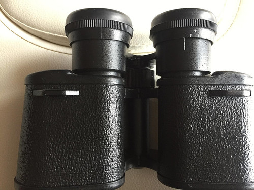 Binocolo baigish 15x50 vintage - 15x50,