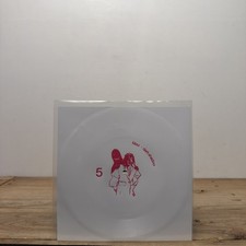 Mavi - Dark Shadow Flexi Disc