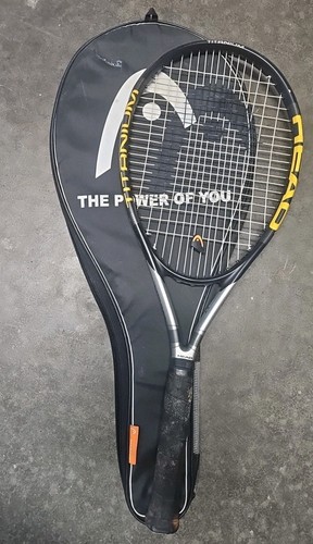 Racchetta tennis head - da,