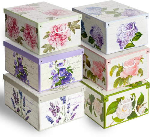Set scatole armadio in - armadio,