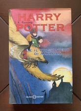 Harry Potter E Il Prigioniero