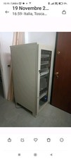 Rack server poweredge - rack, hp