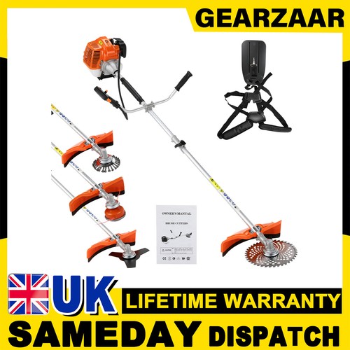 Kit decespugliatore benzina - kit,
