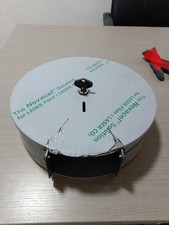 STOCK 3x Dispenser Carta