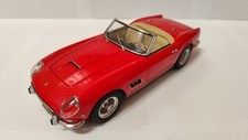 Ferrari 250 California SWB - CMC 1/18