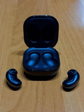 Samsung Galaxy Buds Live  - Mystic Black