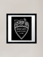 Ducati GT1000 Meccanica