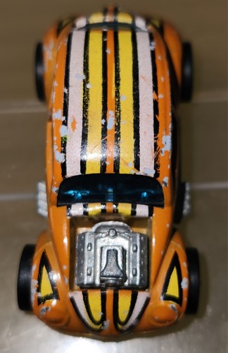 Hot wheels redlines - hot,