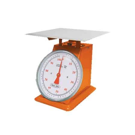 Bilancia meccanica ideal - ideal, star