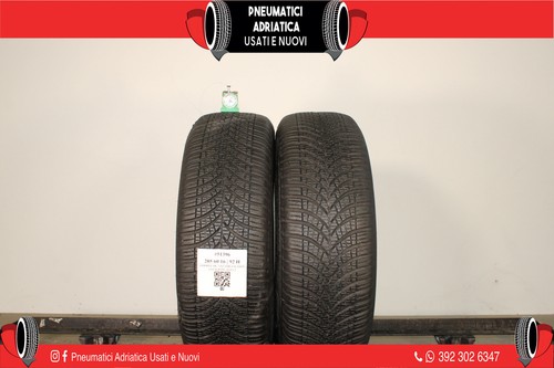 Pneumatici goodyear 205 60 - pneumatici,