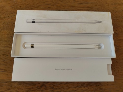 Apple pencil generazione - apple,