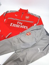 Tuta da allenamento PUMA
