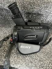 Videocamera sony handycam - videocamera,