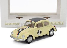 1/43 NOREV - VOLKSWAGEN -