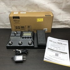 Zoom G2Xfour Multieffetto