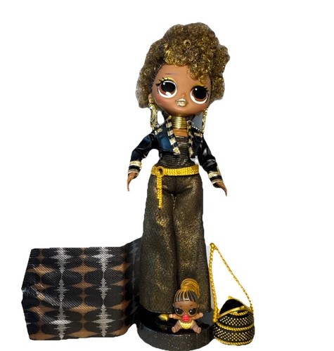 Lol surprise omg royal bee - royal,