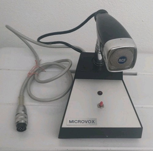 Philips 6204 microvox - el,