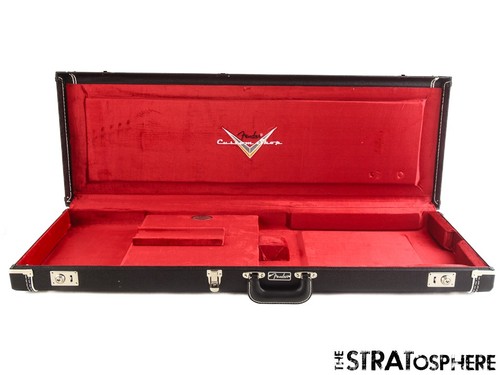 Fender strat custom shop - fender,