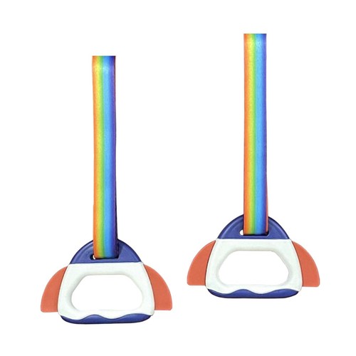 Anelli ginnastica 2 - anelli,