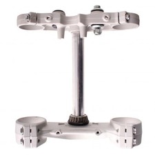 Piastre sterzo KTM 690 steli 54