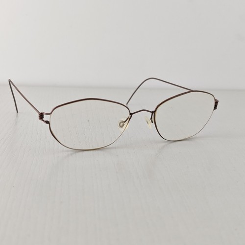 Lindberg air titanium rim - lindberg,