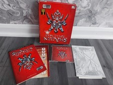 Shogun Total War - Videogioco