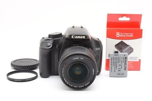 Kit fotocamera reflex - , canon