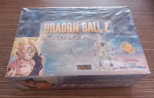 Dragon ball freezer tesla - dragon,