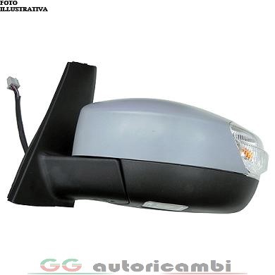 Specchio per ford max - per, c-max