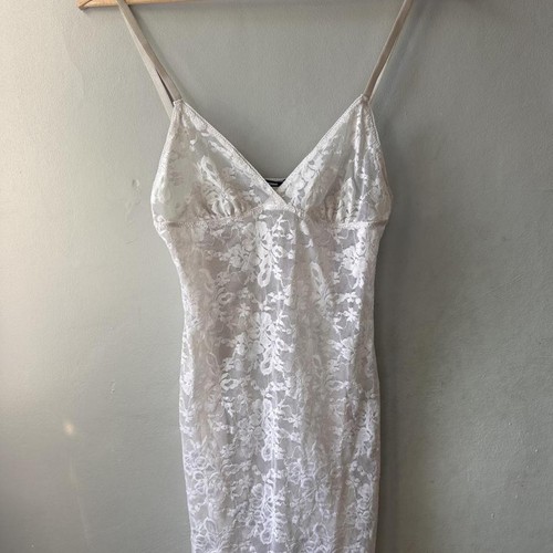 Tezenis abito slip pizzo - abito, in