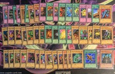 Yugioh Starter Deck Kaiba SDK