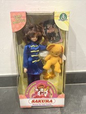 Sakura Bambola Giochi Preziosi