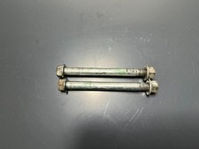 PERNI MOTORE HONDA NS 125 F 1984 1985 1986 BOLT,ENGING HANGE 90150KR1760