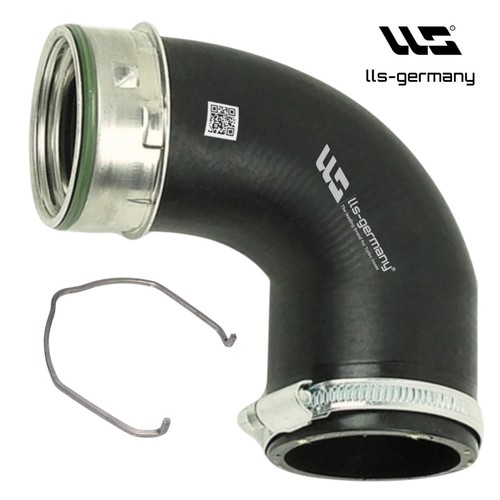 Tubo turbo per seat altea - turbo,