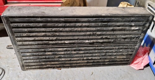 Intercooler aggiornato bmw e92 - bmw,
