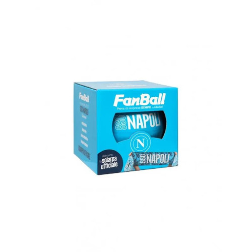 Fanball azzurra colourbook - azzurra,