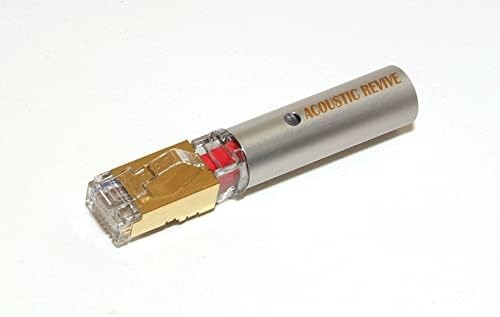 Acoustic revive lan terminator - acoustic,