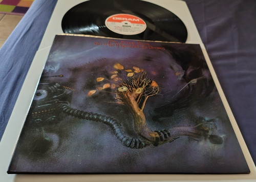 The moody blues - –, on