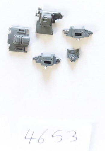 Warhammer 40k space marine - warhammer,