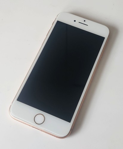 Apple iphone 64gb - apple, oro