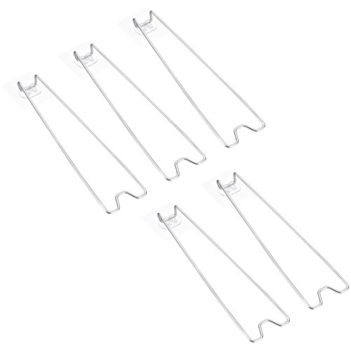 Supporto adesivo per - supporto, cornice