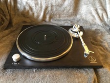 SEE DESCRIPTION Audio-Technica