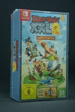 Nintendo Switch gioco Asterix