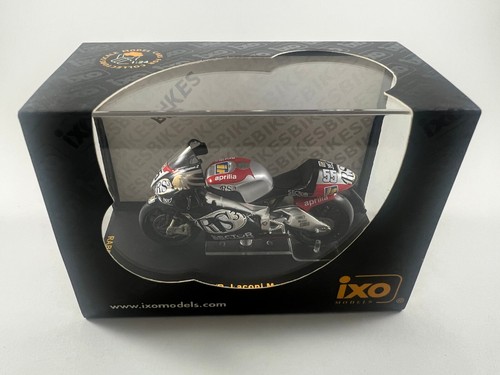 Ixo models rab051 aprilia - aprilia, 3
