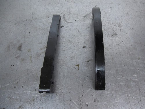 Kawasaki z250 cam lame - cam, guida