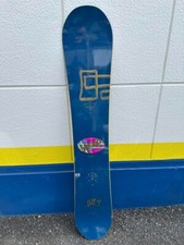 BURTON SEVEN Limited Edition