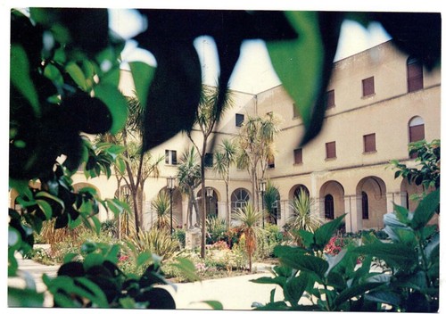 Cartolina 1217 sicilia - cartolina,