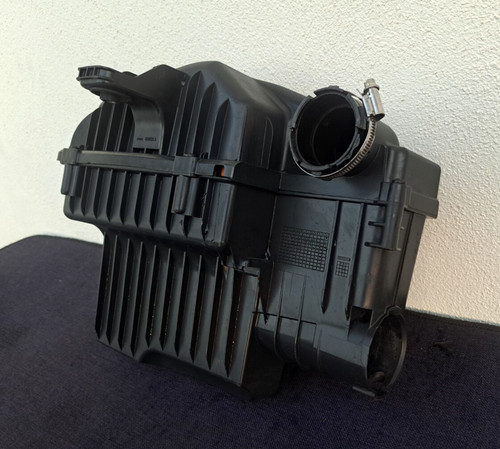 Airbox scatola filtro aria - airbox,