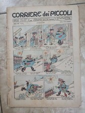 GIORNALE - CORRIERE DEI